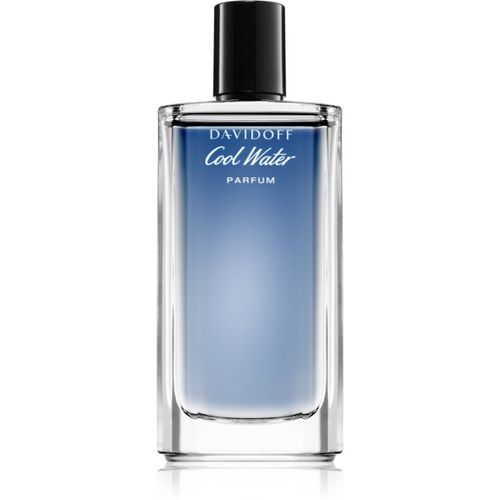 Cool Water Parfum Parfüm für Herren 100 ml - Davidoff - Modalova
