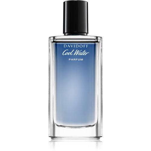 Cool Water Parfum perfume para hombre 50 ml - Davidoff - Modalova