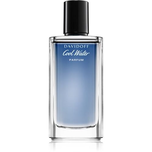 Cool Water Parfum profumo per uomo 50 ml - Davidoff - Modalova