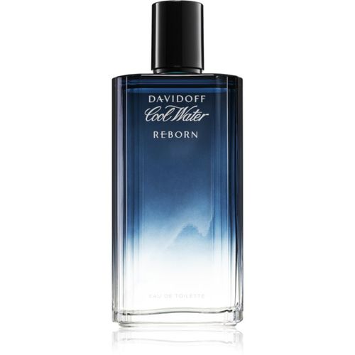 Cool Water Reborn Eau de Toilette für Herren 125 ml - Davidoff - Modalova