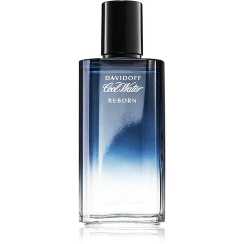 Cool Water Reborn Eau de Toilette para hombre 75 ml - Davidoff - Modalova