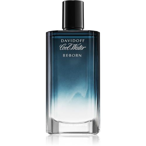 Cool Water Reborn Eau de Parfum für Herren 100 ml - Davidoff - Modalova