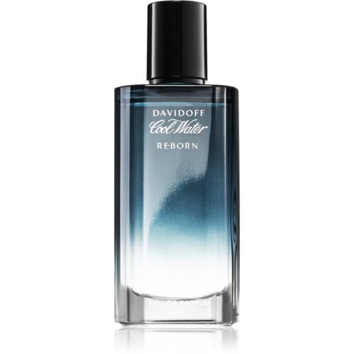 Cool Water Reborn Eau de Parfum für Herren 50 ml - Davidoff - Modalova