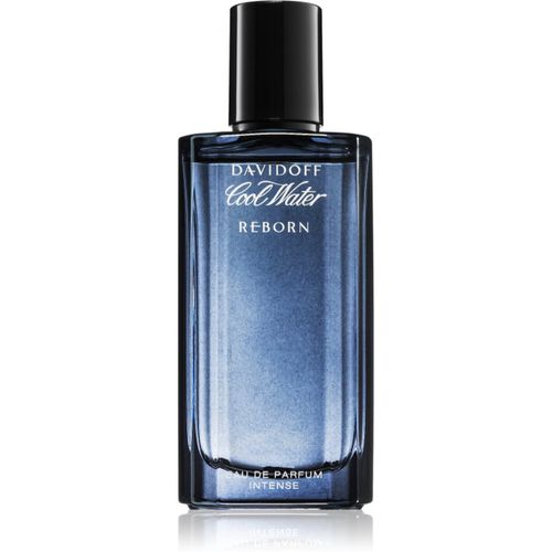 Cool Water Reborn Intense Eau de Parfum intense für Herren 50 ml - Davidoff - Modalova