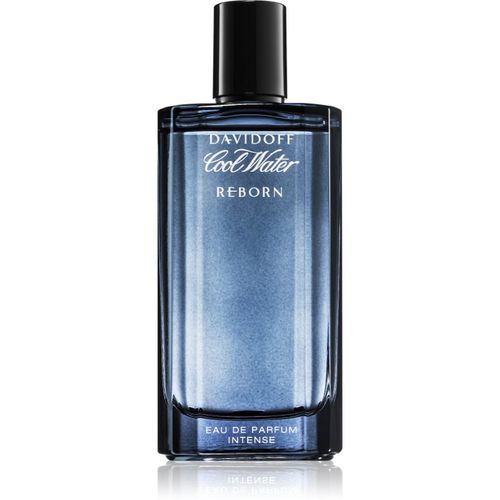 Cool Water Reborn Intense Eau de Parfum intense für Herren 100 ml - Davidoff - Modalova