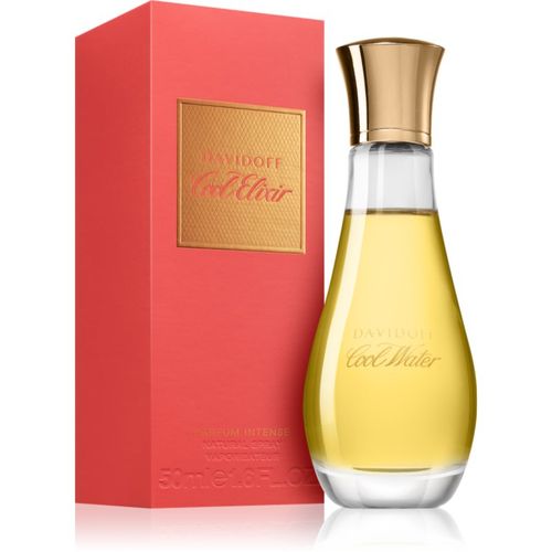 Cool Water Woman Elixir Eau de Parfum para mujer 50 ml - Davidoff - Modalova