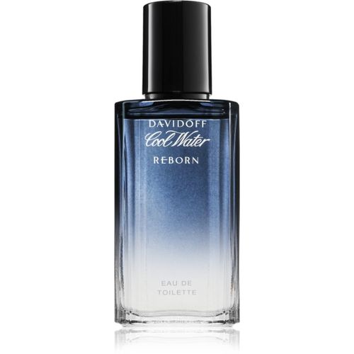 Cool Water Reborn Eau de Toilette für Herren 40 ml - Davidoff - Modalova