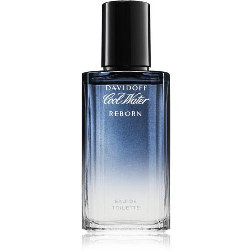 Cool Water Reborn Eau de Toilette para hombre 40 ml - Davidoff - Modalova