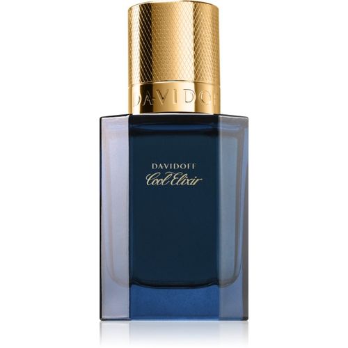 Cool Elixir Parfum Intense perfume para hombre 30 ml - Davidoff - Modalova