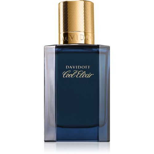 Cool Elixir Parfum Intense perfume para hombre 50 ml - Davidoff - Modalova