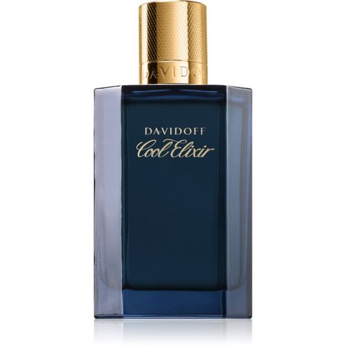Cool Elixir Parfum Intense perfume para hombre 100 ml - Davidoff - Modalova