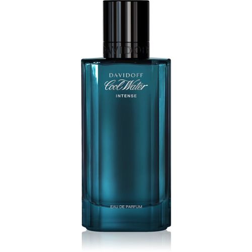 Cool Water Intense Eau de Parfum intense para hombre 50 ml - Davidoff - Modalova