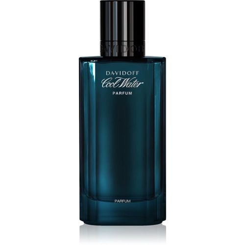 Cool Water Parfum perfume para hombre 50 ml - Davidoff - Modalova