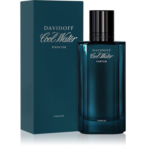 Cool Water Parfum perfume para hombre 50 ml - Davidoff - Modalova