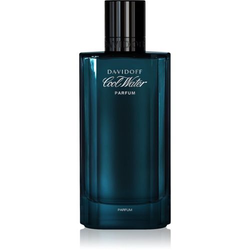 Cool Water Parfum perfume para hombre 100 ml - Davidoff - Modalova