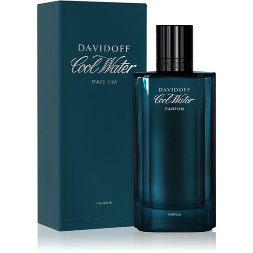 Cool Water Parfum perfume para hombre 100 ml - Davidoff - Modalova