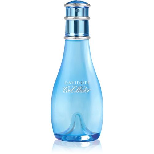 Cool Water Woman Eau de Toilette para mujer 30 ml - Davidoff - Modalova