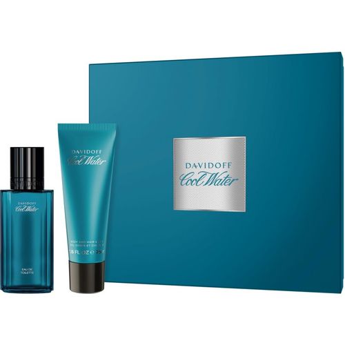 Cool Water lote de regalo para hombre - Davidoff - Modalova