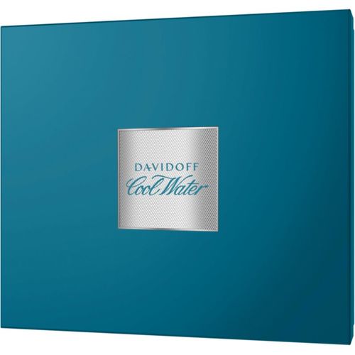 Cool Water lote de regalo para hombre - Davidoff - Modalova