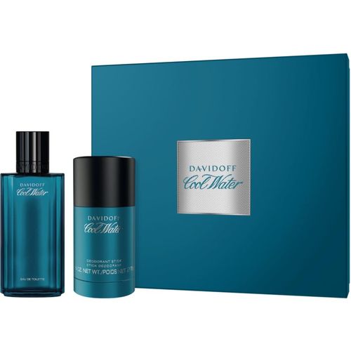 Cool Water lote de regalo para hombre - Davidoff - Modalova