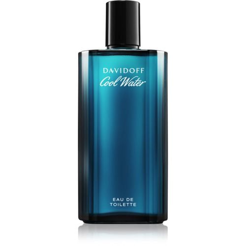 Cool Water Eau de Toilette für Herren 125 ml - Davidoff - Modalova