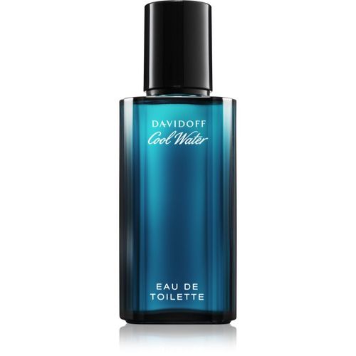 Cool Water Eau de Toilette para hombre 40 ml - Davidoff - Modalova