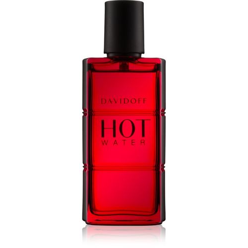 Hot Water Eau de Toilette para hombre 60 ml - Davidoff - Modalova