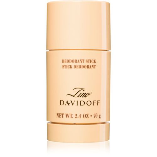 Zino deodorante stick per uomo 70 g - Davidoff - Modalova