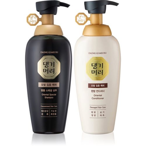 Oriental Hair Care set - DAENG GI MEO RI - Modalova