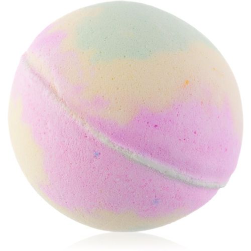 Bath Bomb Badebombe Tropical Twist 120 g - Daisy Rainbow - Modalova