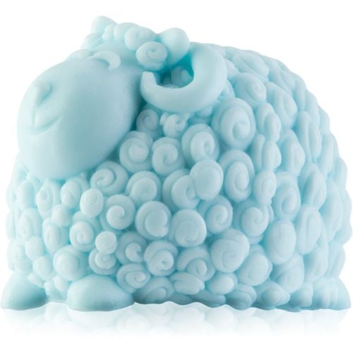 Soap Sheep jabón para niños Blue 110 g - Daisy Rainbow - Modalova