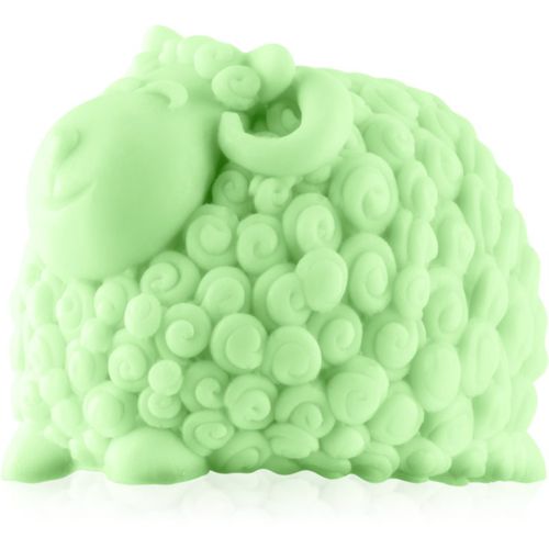 Soap Sheep sapone per bambini Green 110 g - Daisy Rainbow - Modalova