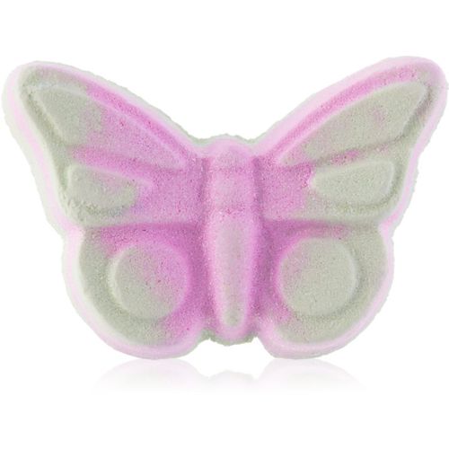 Bath Bomb Butterfly bomba da bagno effervescente 75 g - Daisy Rainbow - Modalova