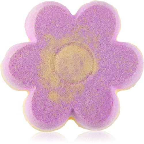 Bath Bomb Daisy bomba da bagno effervescente 110 g - Daisy Rainbow - Modalova