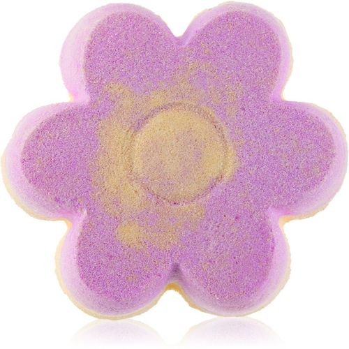 Bath Bomb Daisy bomba de baño efervescente 110 g - Daisy Rainbow - Modalova