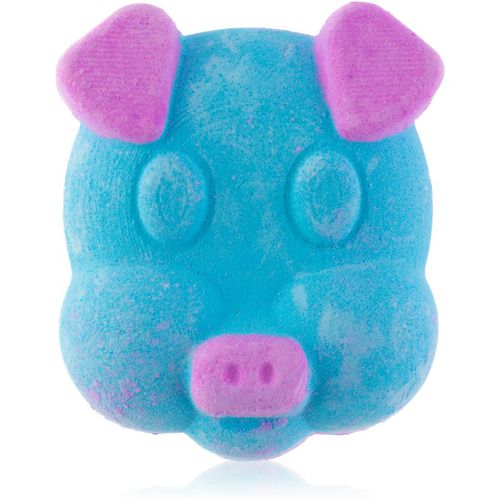 Bath Bomb Piggy bomba da bagno effervescente 110 g - Daisy Rainbow - Modalova