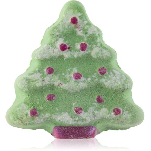 Bath Bomb Christmas Tree bomba da bagno effervescente 90 g - Daisy Rainbow - Modalova