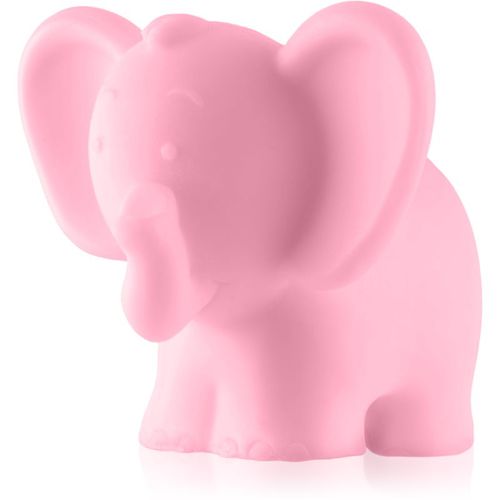 Soap Elephant jabón para niños Pink 110 g - Daisy Rainbow - Modalova