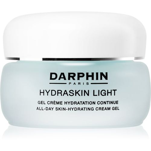 Hydraskin Light Hydrating Cream Gel crema-gel idratante per pelli normali e miste 50 ml - Darphin - Modalova