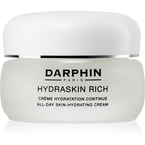 Hydraskin Rich Skin Hydrating Cream crema facial para pieles normales y secas 50 ml - Darphin - Modalova