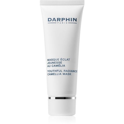 Youthful Radiance Camellia Mask mascarilla rejuvenecedora a la camelia 75 ml - Darphin - Modalova