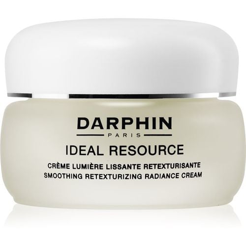 Ideal Resource Soothing Retexturizing Radiance Cream crema restauradora para iluminar y alisar la piel 50 ml - Darphin - Modalova