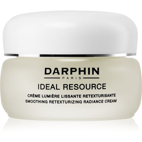 Ideal Resource Soothing Retexturizing Radiance Cream crema rigenerante per una pelle luminosa e liscia 50 ml - Darphin - Modalova