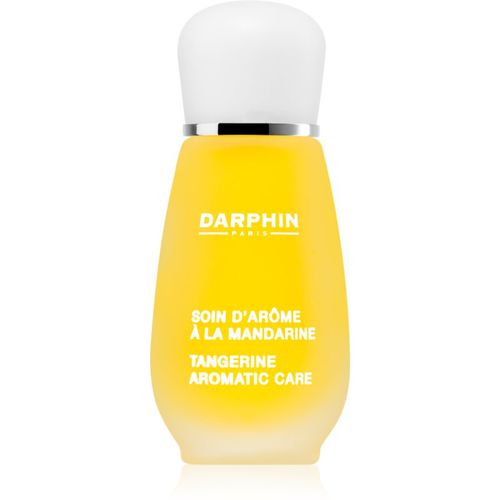 Tangerine Aromatic Care olio essenziale di mandarino 15 ml - Darphin - Modalova