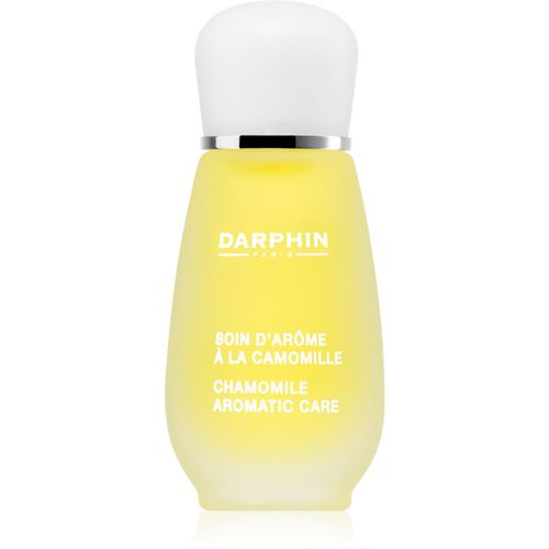 Chamomile Aromatic Care olio essenziale di camomilla per lenire la pelle 15 ml - Darphin - Modalova