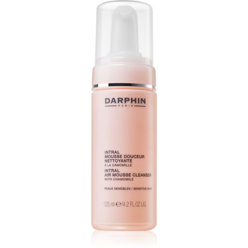 Intral Air Mousse Cleanser espuma limpiadora para pieles sensibles 125 ml - Darphin - Modalova