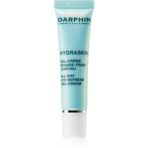 Hydraskin All-Day Eye Refresh Gel-Cream crema refrescante para el contorno de ojos 15 ml - Darphin - Modalova