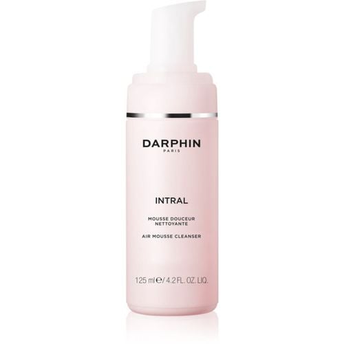 Intral Air Mousse Cleanser espuma limpiadora para pieles sensibles 125 ml - Darphin - Modalova