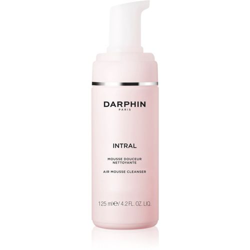 Intral Air Mousse Cleanser mousse detergente per pelli sensibili 125 ml - Darphin - Modalova