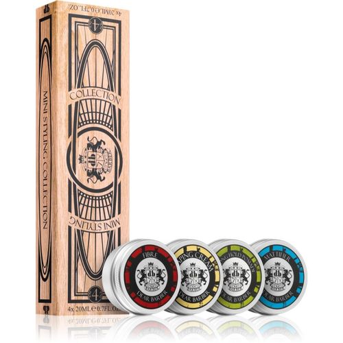 Mini Styling Collection lote de regalo para mujer - Dear Barber - Modalova
